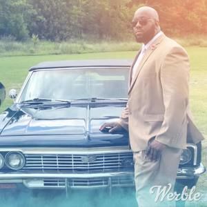 Meet your Posher, Donovan